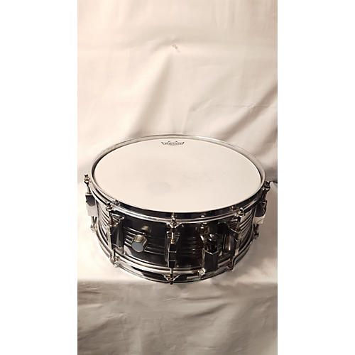 Used CB Percussion 7X14 CB700 Drum Chrome Silver 17 Guitar Center