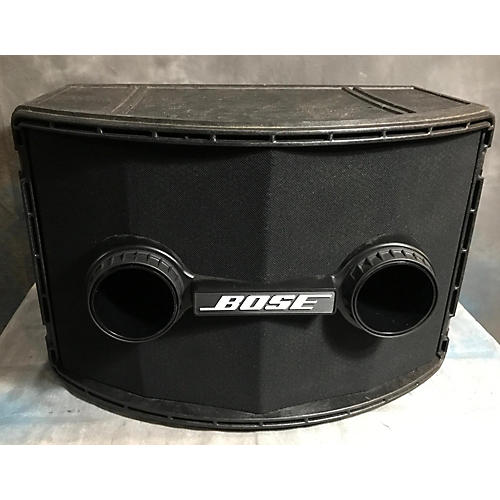 Used Bose 802 II Unpowered Speaker Guitar Center