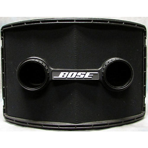 Used Bose 802 Series II Passive Speaker Unpowered Speaker Guitar Center