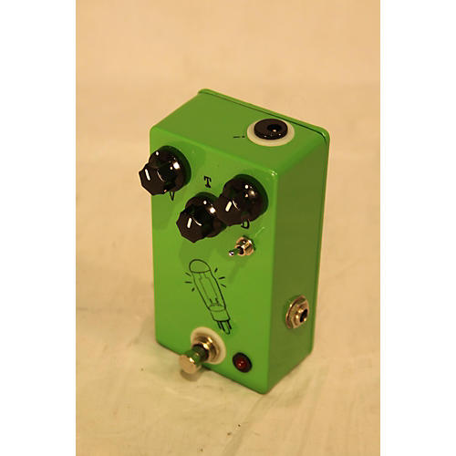 Used JHS Pedals 808 Effect Pedal Guitar Center
