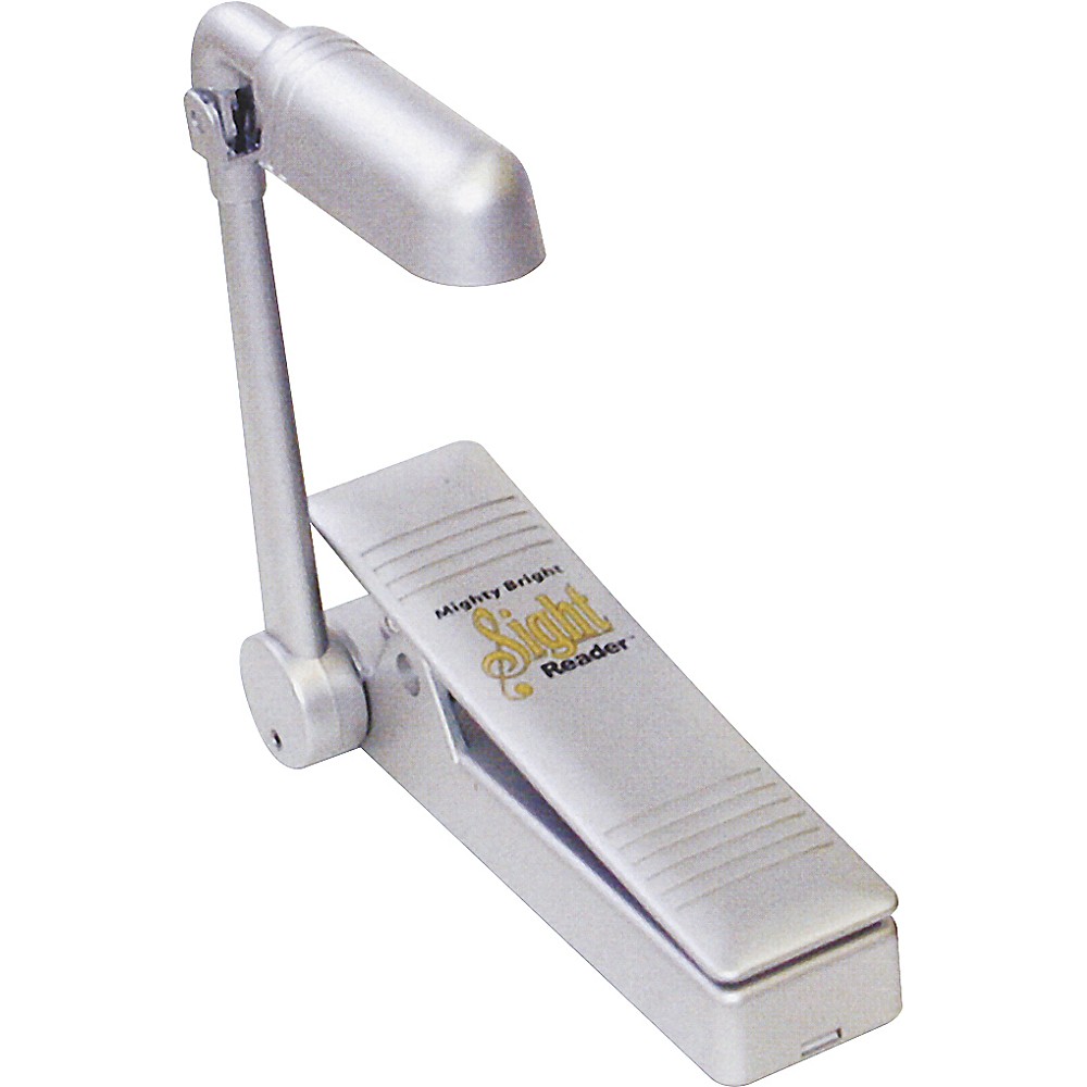 Might Bright sight reader? music Light (729578127253)
