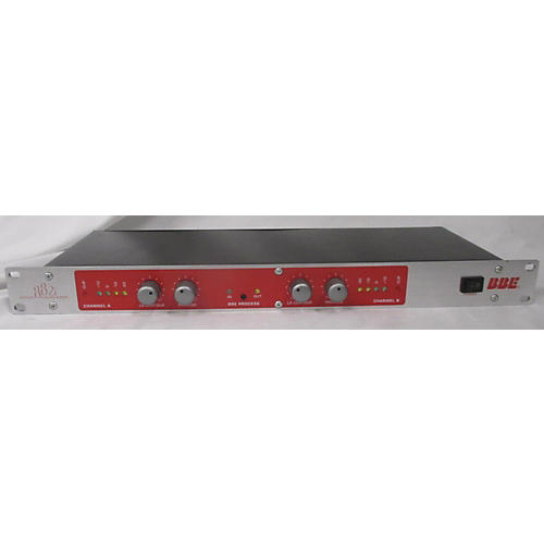 Used BBE 882i Sonic Maximizer Exciter | Guitar Center