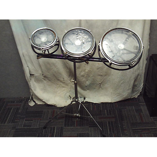 Used Remo 8X10 Rototom Roto Toms Guitar Center