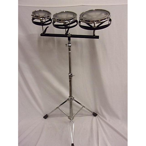 Used Remo 8X10 Rototom Roto Toms Guitar Center