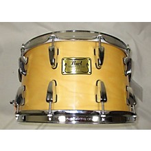 snare pearl masters drum 8x14 premium