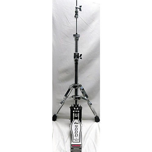 Used DW 9000 Hi Hat Stand Guitar Center