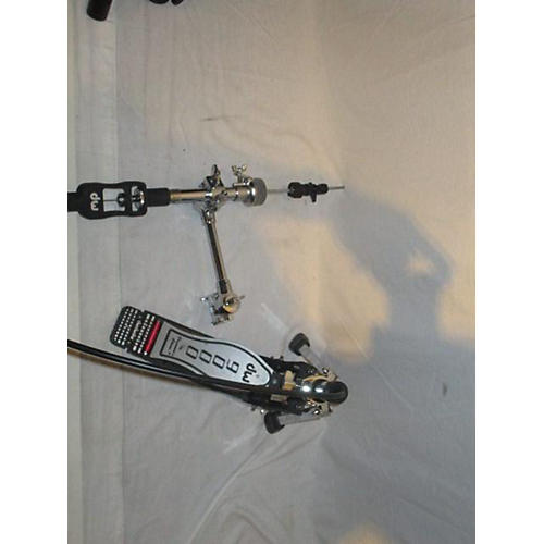 Used DW 9000 Series Remote Hihat Hi Hat Stand Guitar Center
