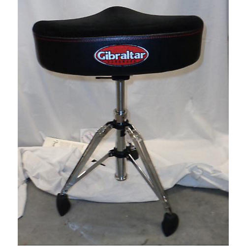 Used Gibraltar 9608HM Drum Throne Guitar Center