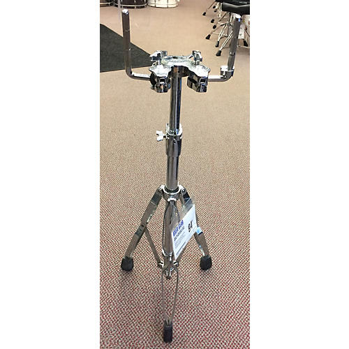 Used DW 9900 HeavyDuty Double Percussion Stand Guitar Center