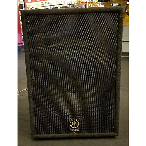 Used Yamaha A15 Unpowered Speaker Guitar Center