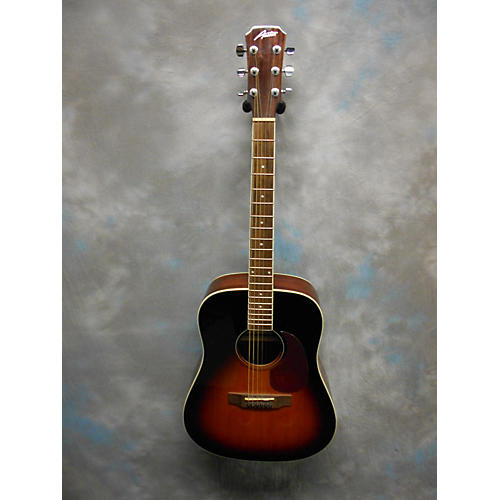 Used Austin AA25 DSB Acoustic Guitar Guitar Center