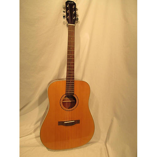 Used Austin AA45D Acoustic Guitar Guitar Center