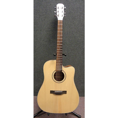 Used Austin AA45DEC Acoustic Electric Guitar Guitar Center