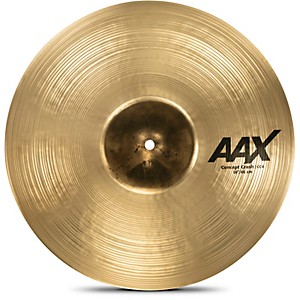 Sabian AAX Concept Crash 18 in. 