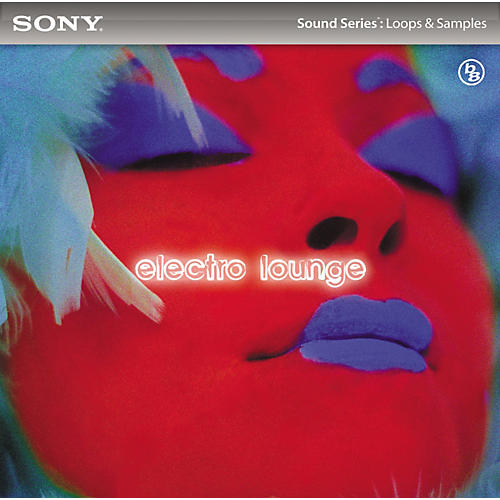 Трекерный Секвенсор Sony Acid