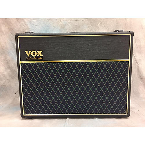 Used Vox AD120VT Guitar Combo Amp | Guitar Center