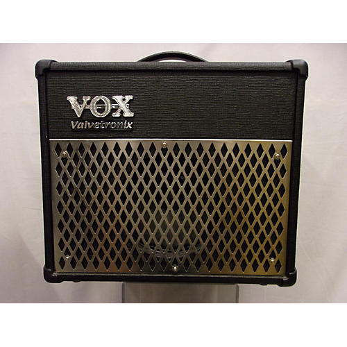 Used Vox AD15VT 1x8 15W Guitar Combo Amp Guitar Center