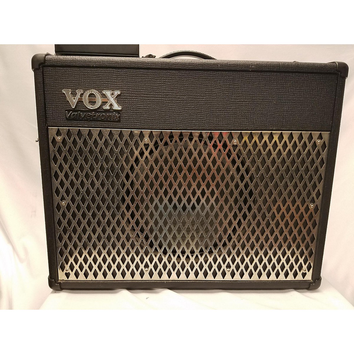 Used Vox AD50VT 1x12 50W Guitar Combo Guitar Center