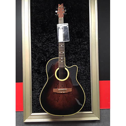 Used Applause AE38 Acoustic Electric Guitar Guitar Center