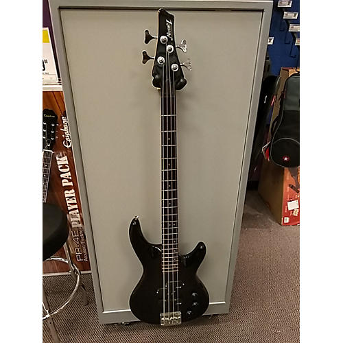 Used Alvarez AEB200 Electric Bass Guitar Guitar Center