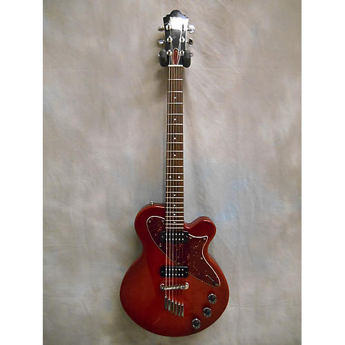 Used Yamaha AES 800 Solid Body Electric Guitar Guitar Center