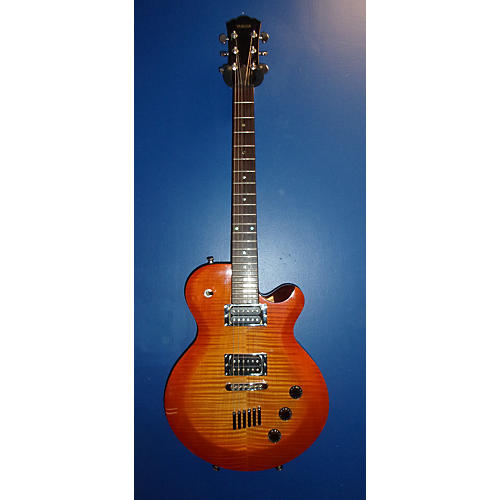 Used Yamaha AES620 Solid Body Electric Guitar Guitar Center