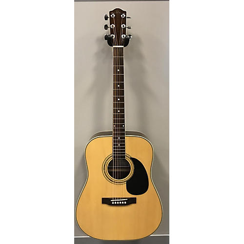 Used AXL AG715 Acoustic Guitar Guitar Center