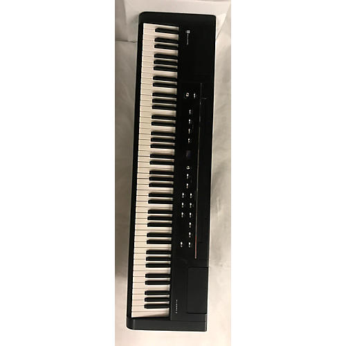 Used Williams ALLEGRO 2 Keyboard Workstation Guitar Center