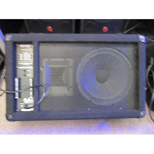 Used Crate AMP75 Powered Speaker Guitar Center