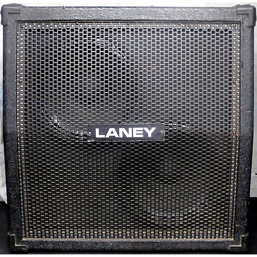 Used Laney AOR 2X12 Guitar Guitar Center