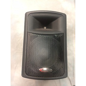 Used Harbinger APS12 Powered Speaker | Guitar Center