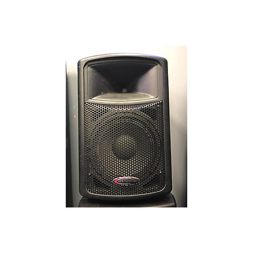 Used Harbinger APS12 Powered Speaker Guitar Center