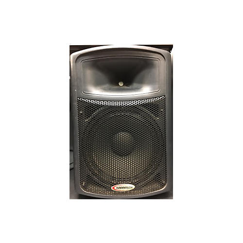 Used Harbinger APS15 Powered Speaker Guitar Center