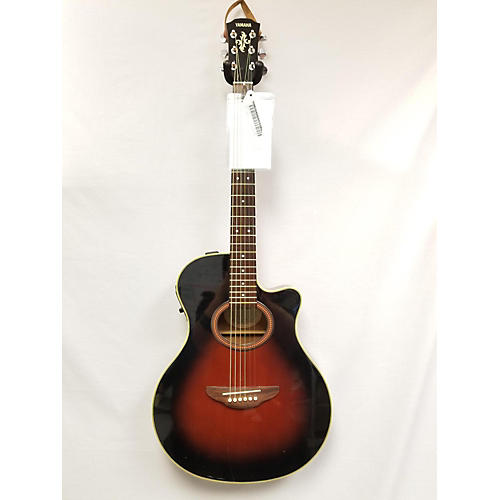 Yamaha Apx Acoustic Guitar Case Yamaha Apx Acoustic Guitar Case