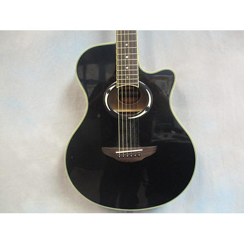 Used Yamaha APX500 III Acoustic Electric Guitar Guitar Center