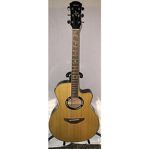 Used Yamaha APX500II Acoustic Electric Guitar Guitar Center