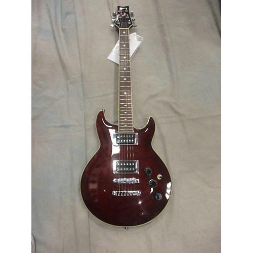 Used Ibanez AR320 Artist Series Solid Body Electric Guitar Guitar Center