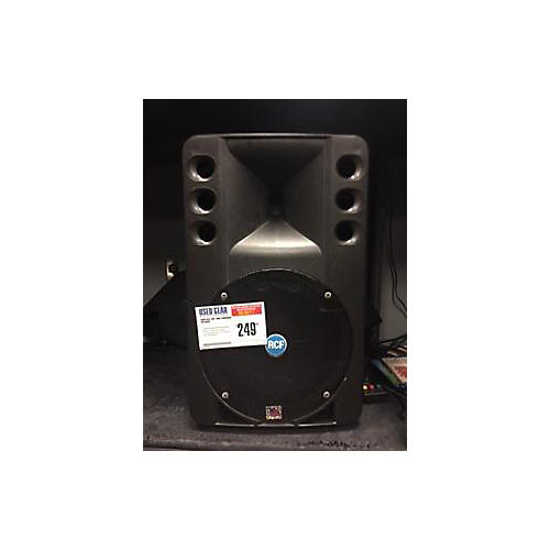 Used RCF ART 300A Powered Speaker | Guitar Center