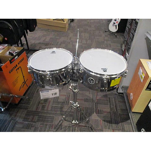 Used LP ASPIRE Timbales Guitar Center