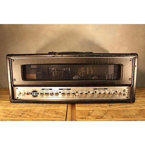 Used B52 AT100 100W Tube Guitar Amp Head Guitar Center
