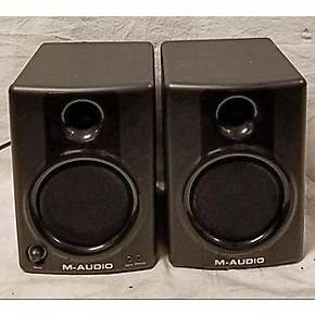 guitar center monitor speakers