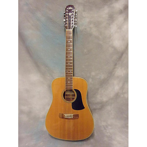 Used Aria AW200T 12 String Acoustic Guitar Guitar Center