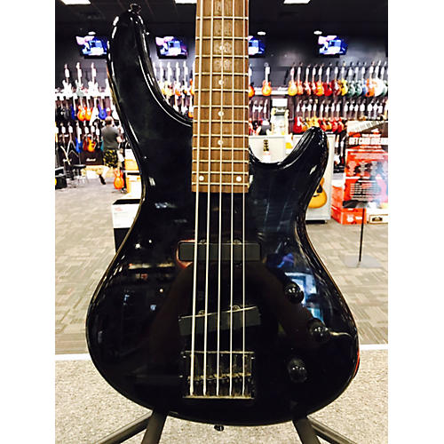 Used Johnson AXL 5 Electric Bass Guitar Guitar Center