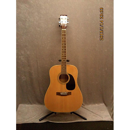 Used Spectrum Acoustic Acoustic Guitar Guitar Center
