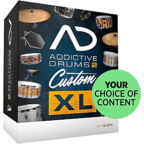 buy addictive drums 2