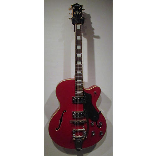 Used Arbor Aj140 Hollow Body Electric Guitar Guitar Center