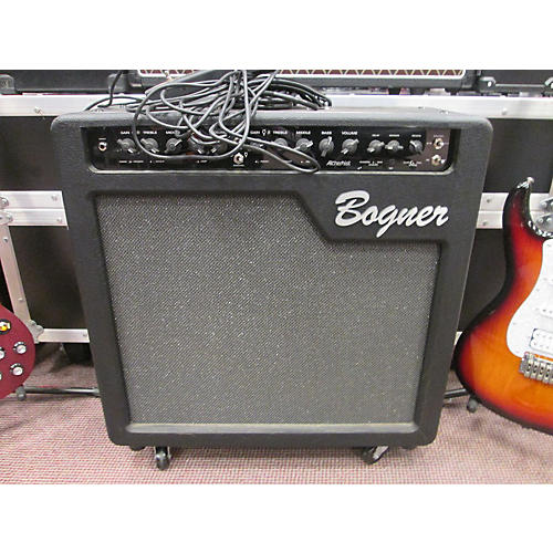 Used Bogner Alchemist 2x12 Guitar Guitar Center