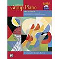 Unlock Your Inner Pianist – A Comprehensive Guide to Alfred’s Group Piano for Adults Book 1 2nd Edition