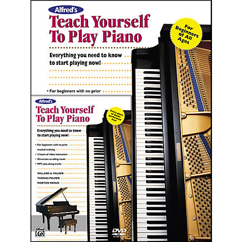 Alfred Piano For Adults 76