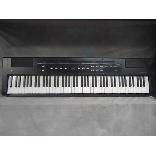 Used Williams Allegro 2 88 Key Digital Piano Guitar Center